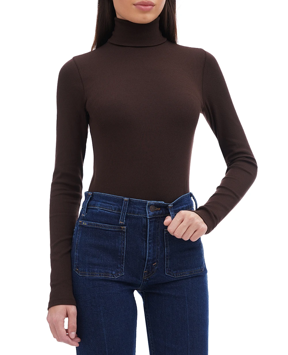 Гольф Polo Ralph Lauren 211814422020, коричневый цвет • Купить в интернет-магазине Kameron