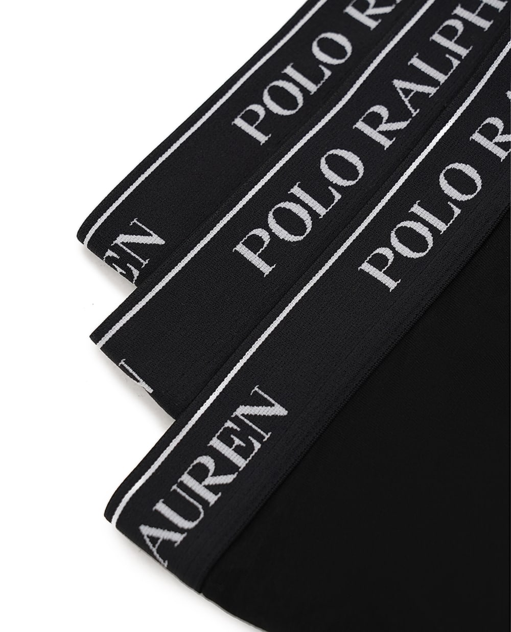 Боксеры ( 3шт. ) Polo Ralph Lauren 714830299138, разноцветный цвет • Купить в интернет-магазине Kameron