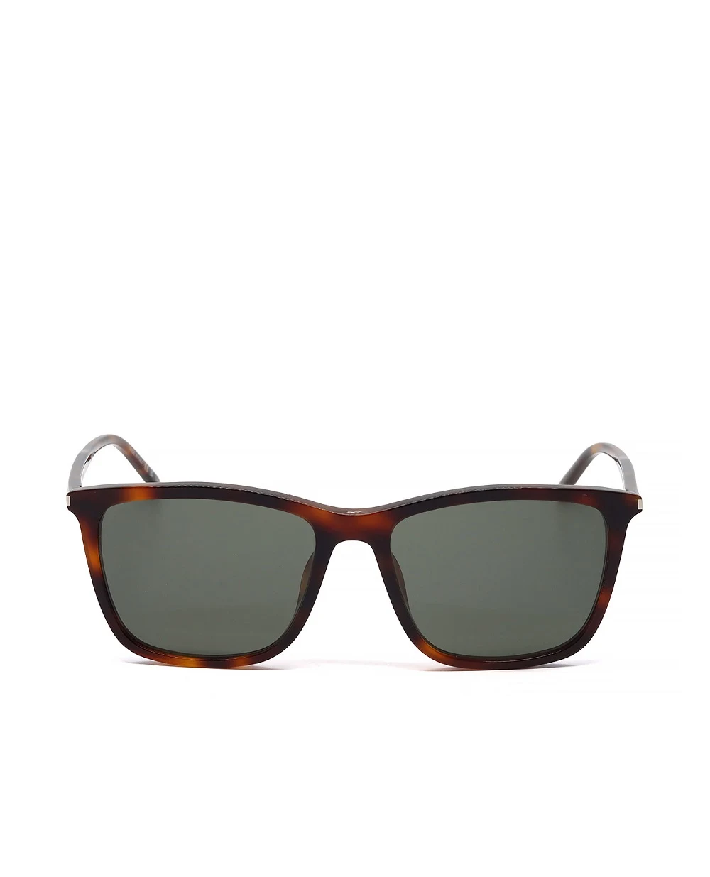 Солнцезащитные очки Saint Laurent SL 851/K-003, серый цвет • Купить в интернет-магазине Kameron