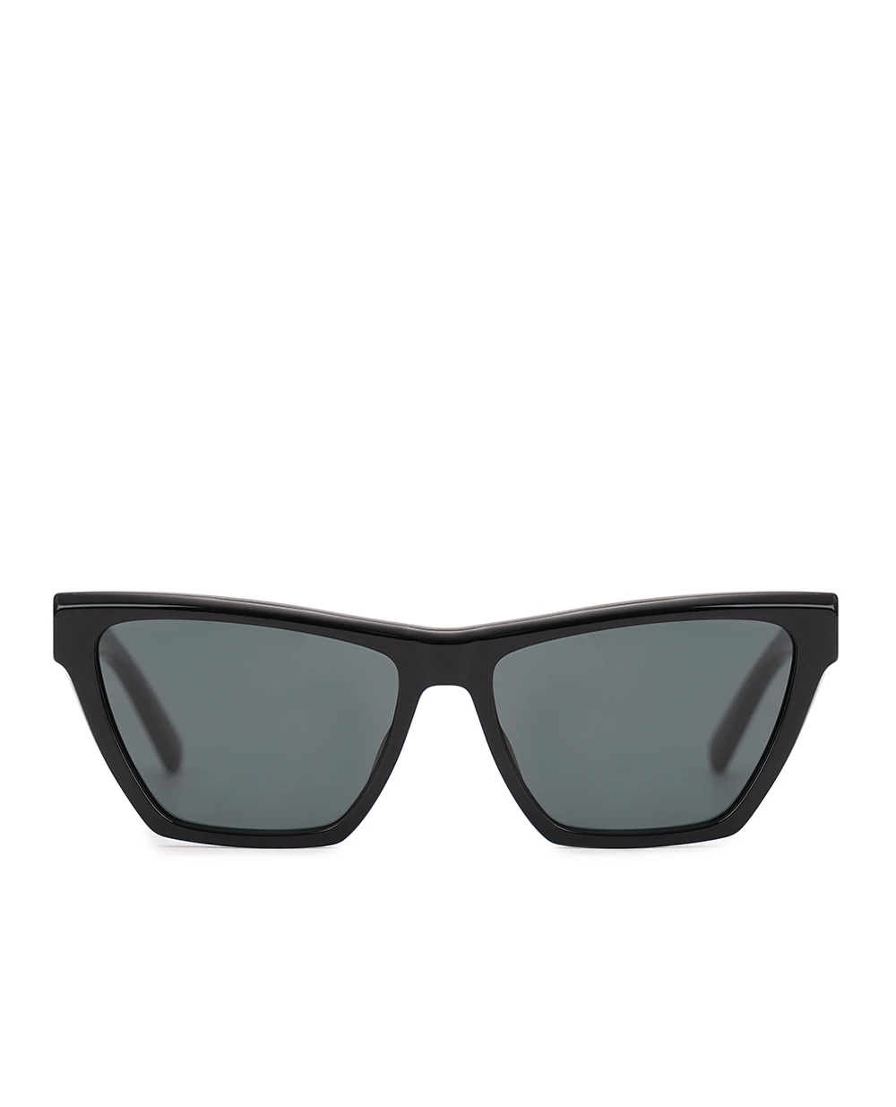 Солнцезащитные очки Saint Laurent 690920-Y9956, черный цвет • Купить в интернет-магазине Kameron