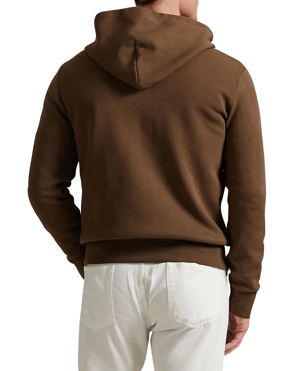 Толстовка (костюм) Polo Ralph Lauren 710881517072, коричневый цвет • Купить в интернет-магазине Kameron