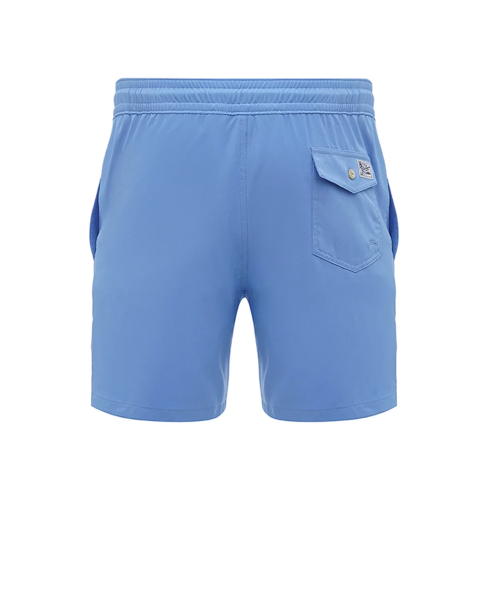 Плавательные шорты Polo Ralph Lauren 710957782003, голубой цвет • Купить в интернет-магазине Kameron