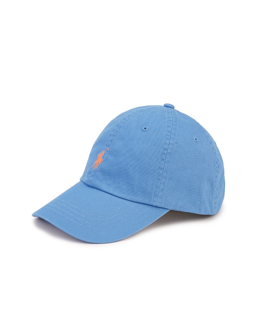 Бейсболка Polo Ralph Lauren 710667709141, синій колір • Купити в інтернет-магазині Kameron