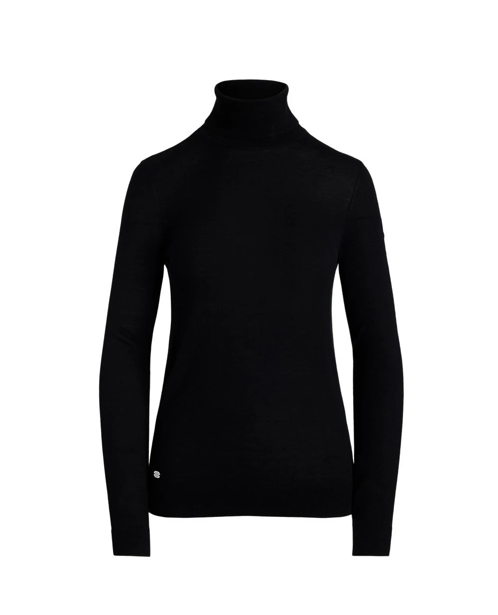 Гольф Polo Ralph Lauren 200940470004, черный цвет • Купить в интернет-магазине Kameron