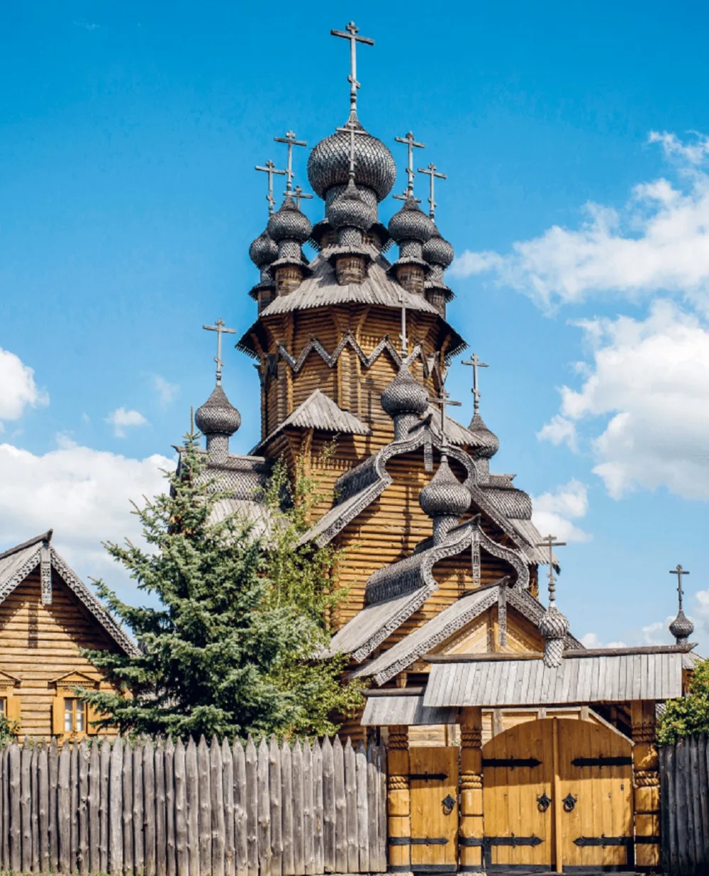 Сокровища Украины: Культурное наследие нации ArtHuss SKARBY-UKR, разноцветный цвет • Купить в интернет-магазине Kameron
