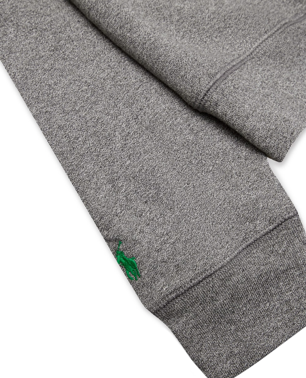 Детский свитшот Polo Ralph Lauren Kids 323882868002, серый цвет • Купить в интернет-магазине Kameron
