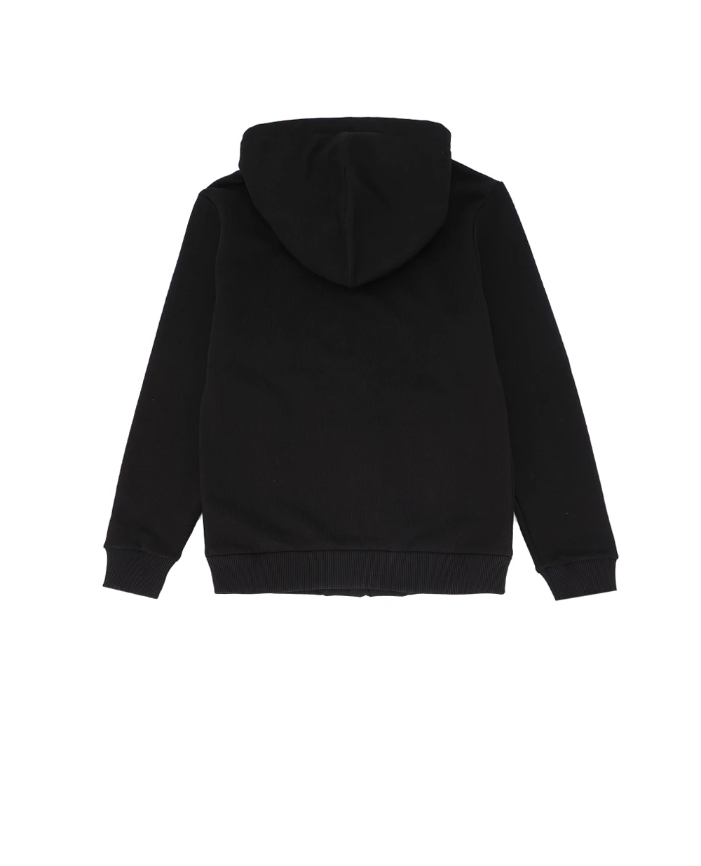 Детская толстовка (костюм) Dolce&Gabbana Kids L4JW2V-G7I2P-B, черный цвет • Купить в интернет-магазине Kameron