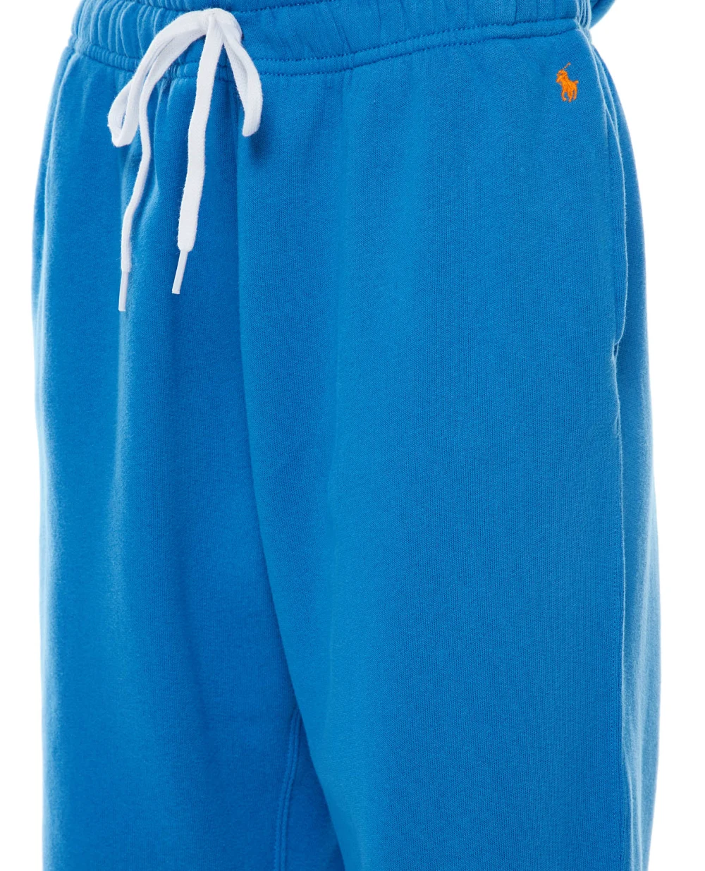 Спортивные брюки (костюм) Polo Ralph Lauren 211891560007, голубой цвет • Купить в интернет-магазине Kameron