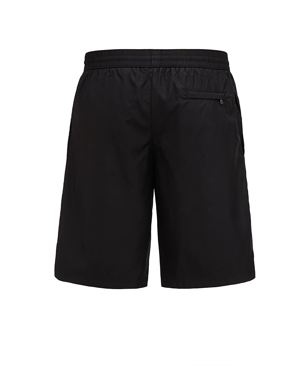 Плавательные шорты Dolce&Gabbana M4E50T-ONO06, черный цвет • Купить в интернет-магазине Kameron