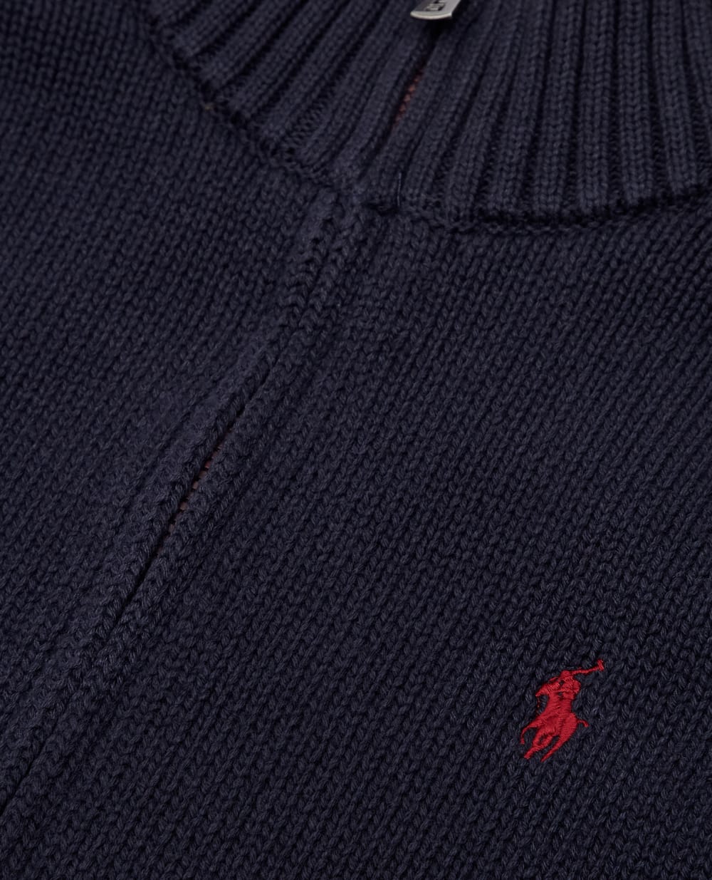 Детский кардиган Polo Ralph Lauren Kids 323799411012, темно-синий цвет • Купить в интернет-магазине Kameron