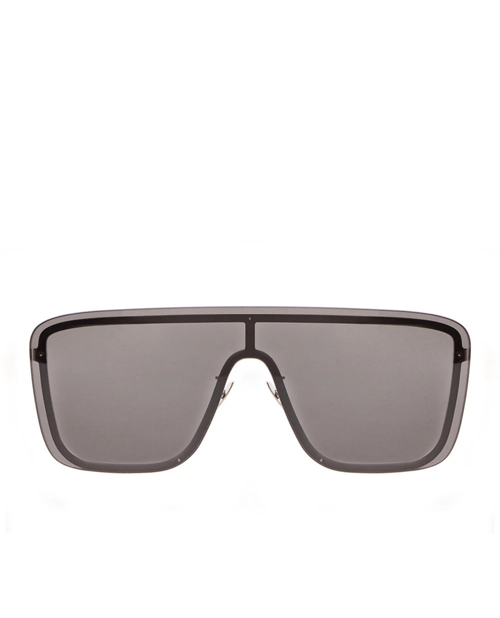 Солнцезащитные очки Saint Laurent 610923-Y9902-, черный цвет • Купить в интернет-магазине Kameron
