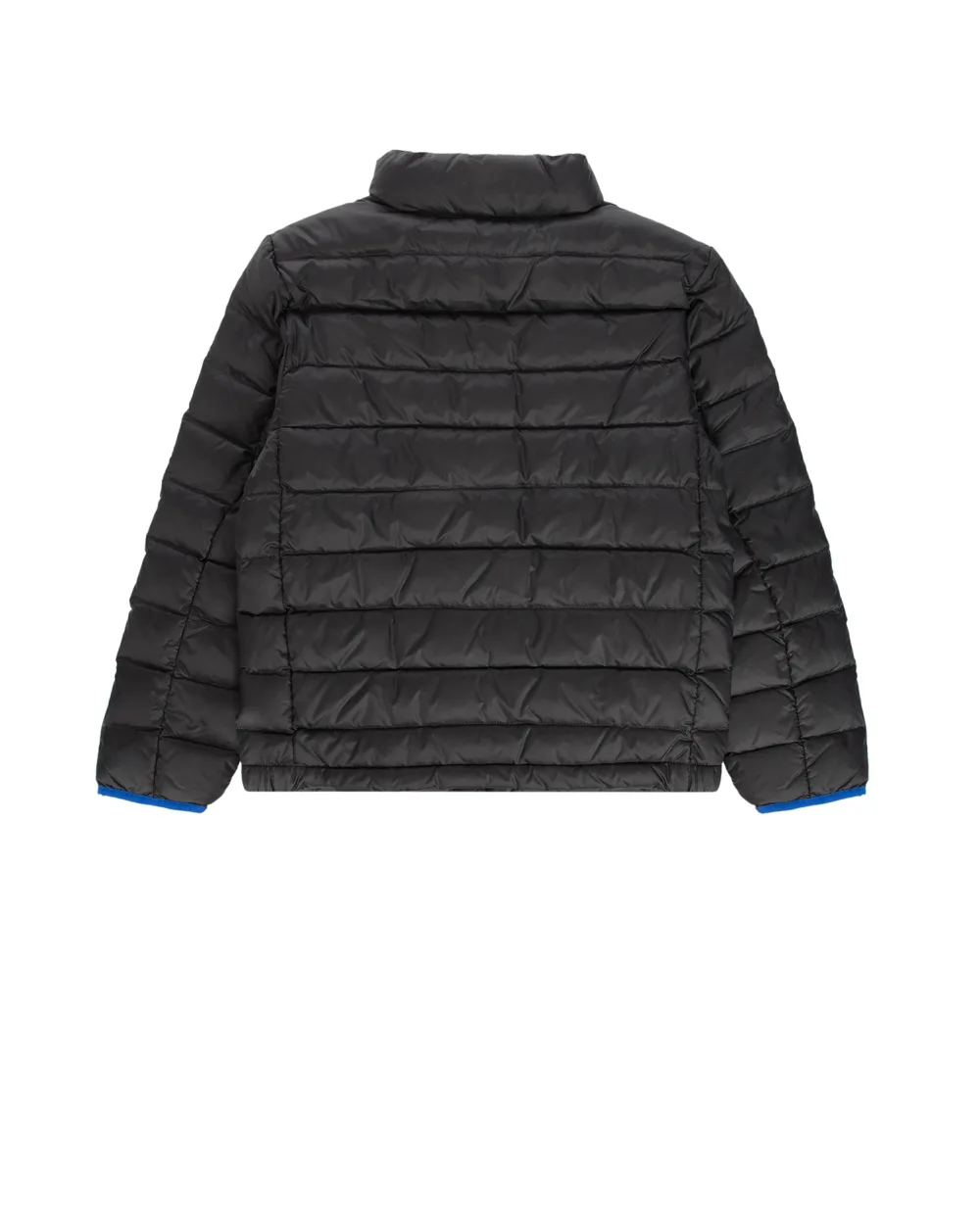 Пуховик Polo Ralph Lauren Kids 323737903003, черный цвет • Купить в интернет-магазине Kameron