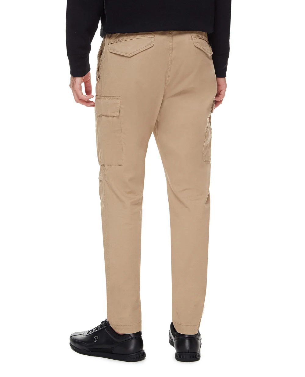 Карго Polo Ralph Lauren 710835172005, бежевый цвет • Купить в интернет-магазине Kameron