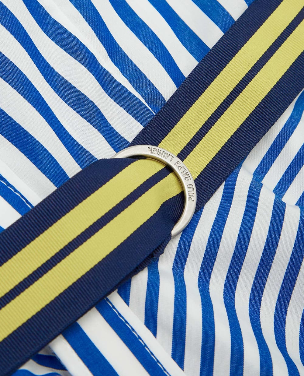 Платье Polo Ralph Lauren Kids 313833014001, разноцветный цвет • Купить в интернет-магазине Kameron