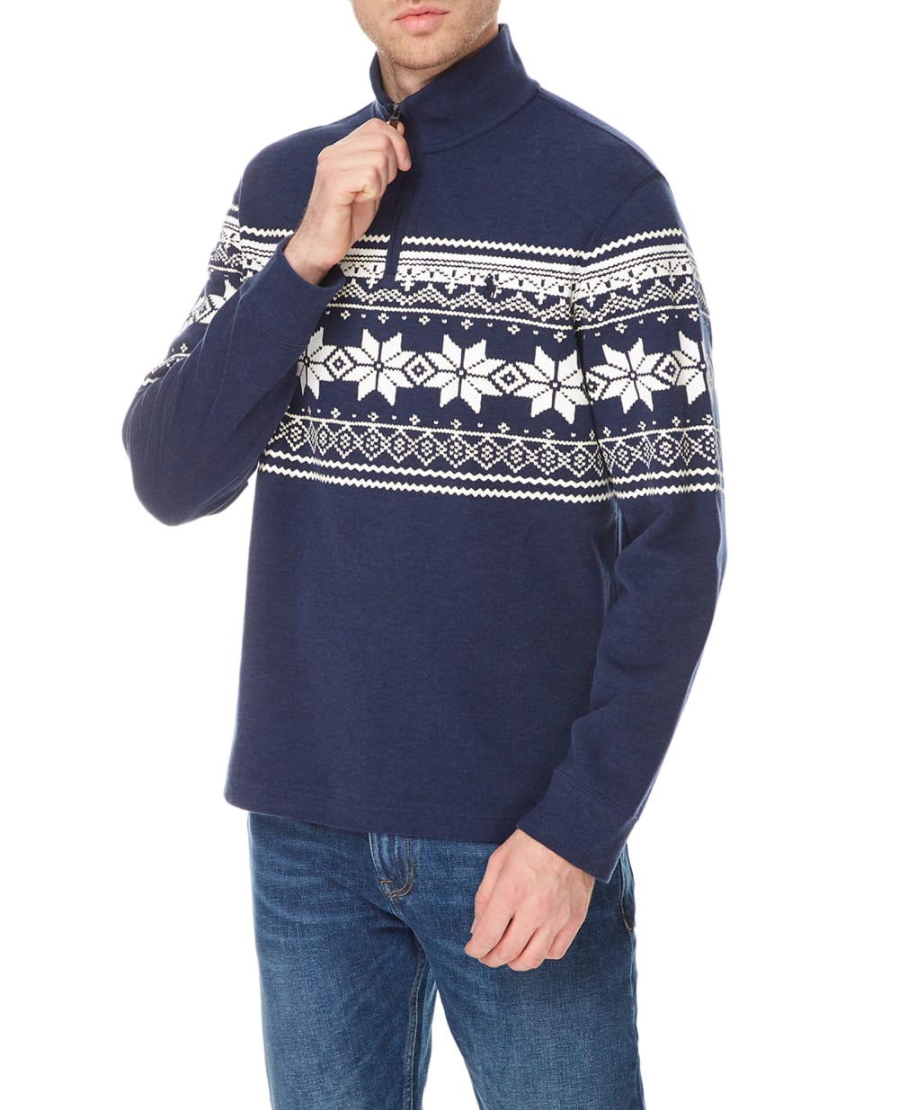 Джемпер Polo Ralph Lauren 710853231001, синий цвет • Купить в интернет-магазине Kameron