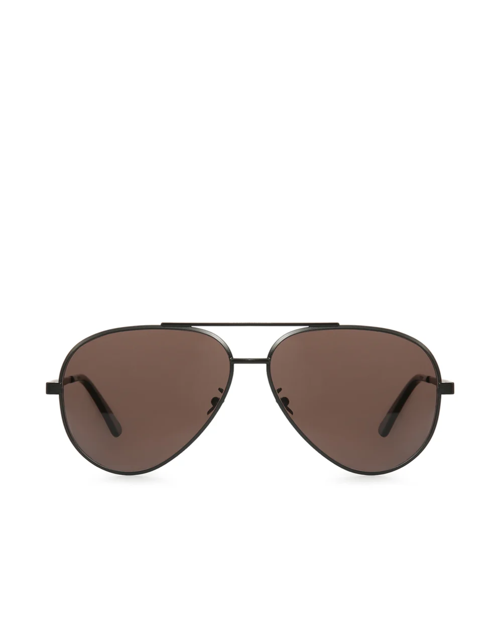 Солнцезащитные очки SL 11 Zero Saint Laurent 447668-Y9902-, черный цвет • Купить в интернет-магазине Kameron