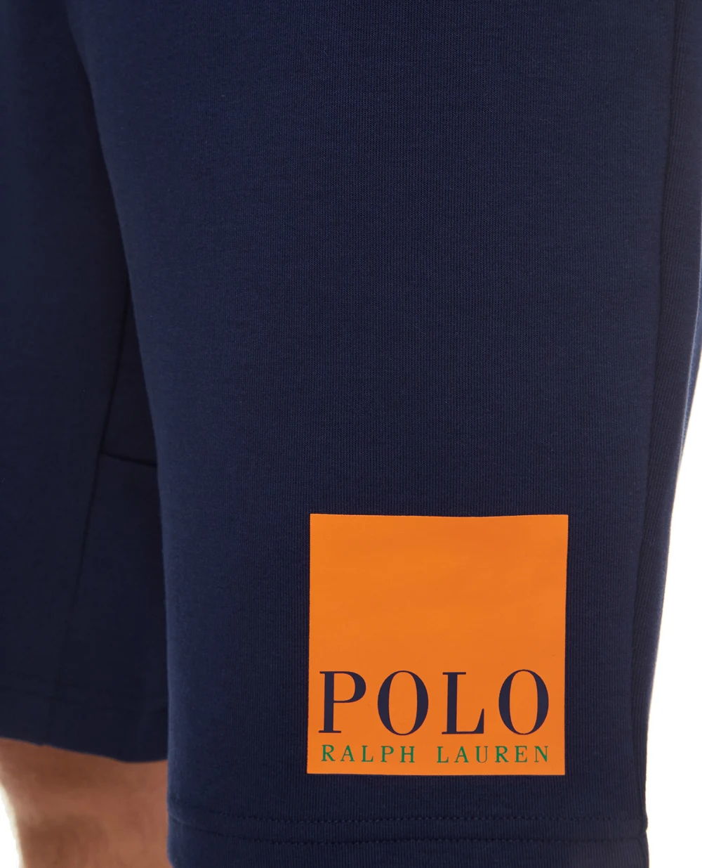 Шорты Polo Ralph Lauren 710839044004, синий цвет • Купить в интернет-магазине Kameron