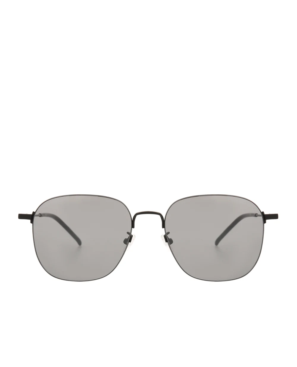 Солнцезащитные очки Saint Laurent 635967-Y9902, черный цвет • Купить в интернет-магазине Kameron