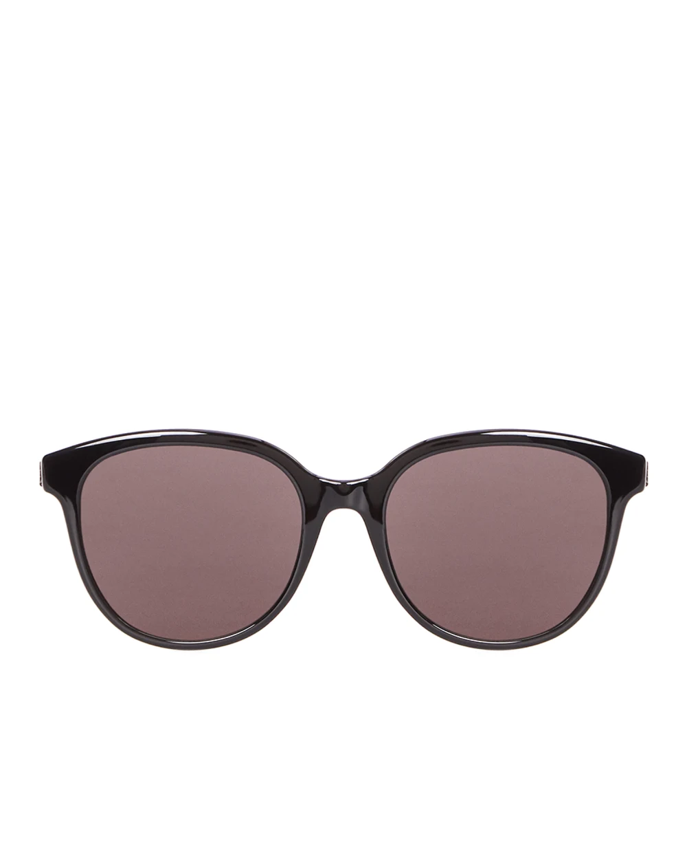 Солнцезащитные очки Saint Laurent 588021-Y9901-, черный цвет • Купить в интернет-магазине Kameron