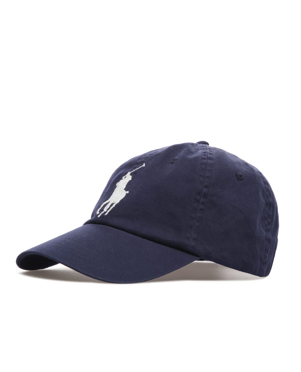 Бейсболка Polo Ralph Lauren 710673584013, темно-синій колір • Купити в інтернет-магазині Kameron