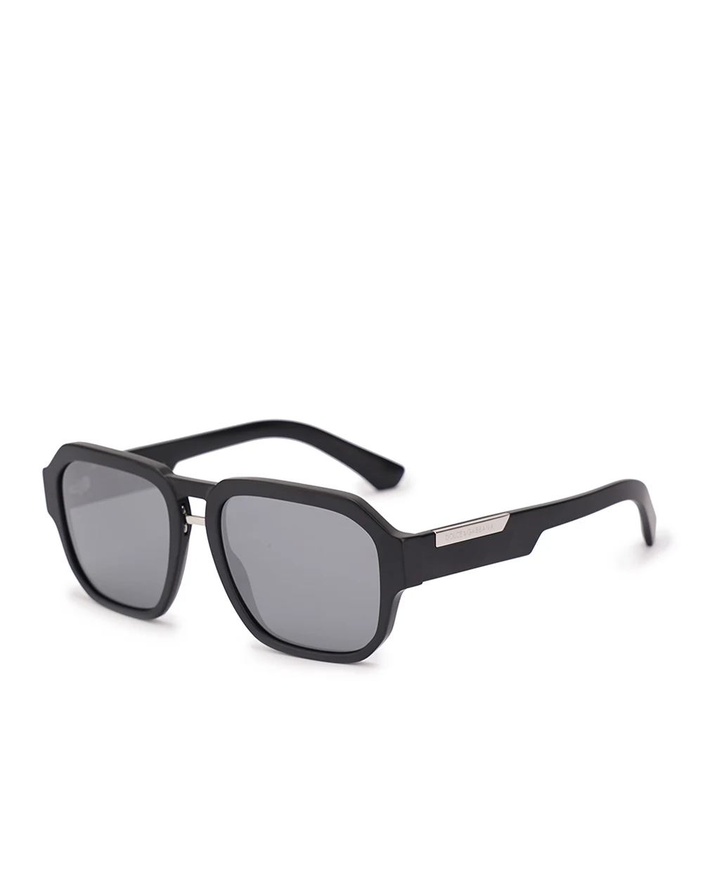 Солнцезащитные очки Dolce&Gabbana 4464252-56G56, черный цвет • Купить в интернет-магазине Kameron