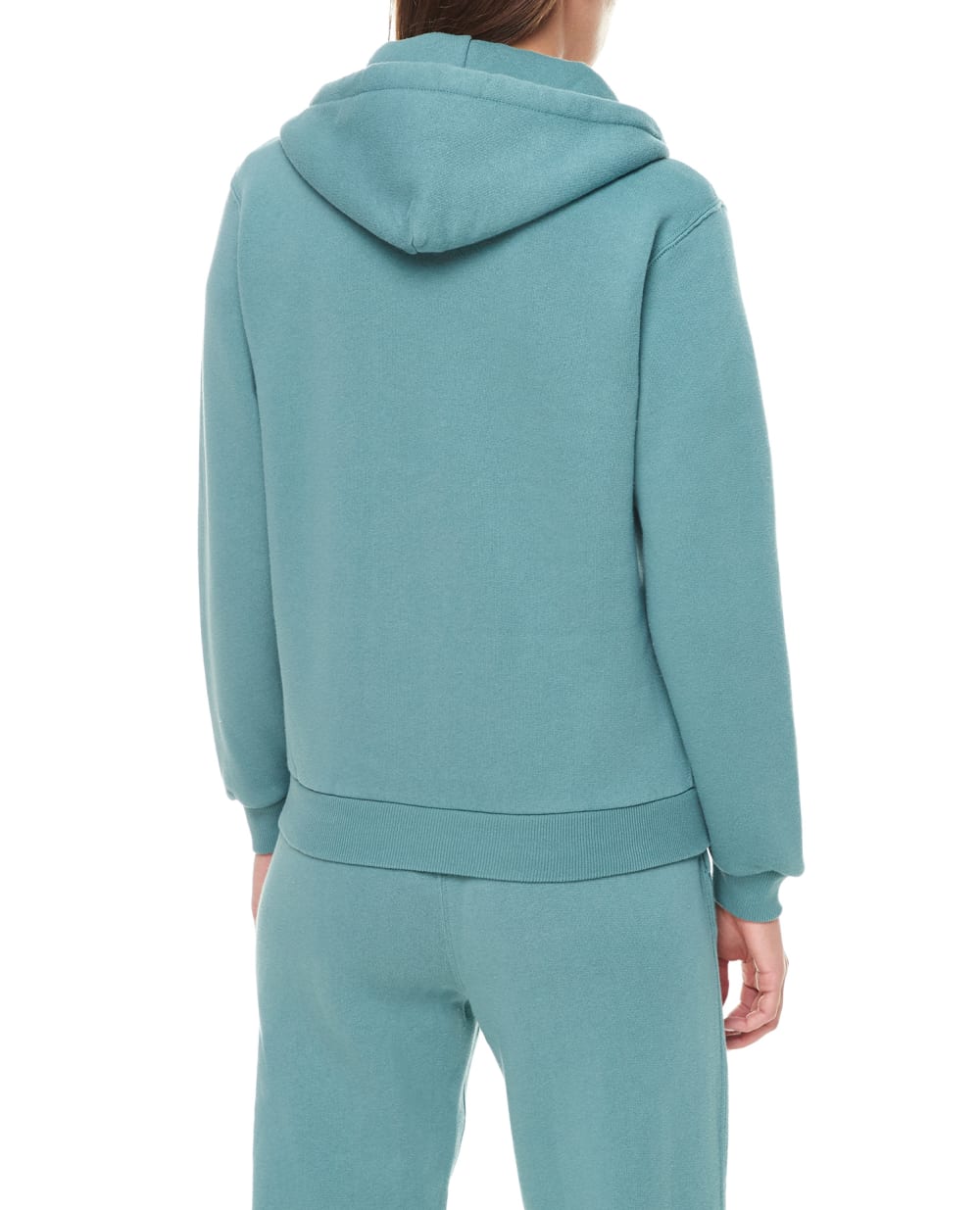 Толстовка (костюм) Polo Ralph Lauren 211891559011, зеленый цвет • Купить в интернет-магазине Kameron