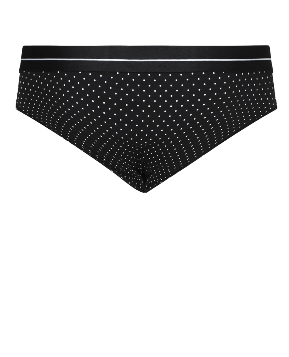 Брифы Dolce&Gabbana M3A04J-FSGVZ, черный цвет • Купить в интернет-магазине Kameron