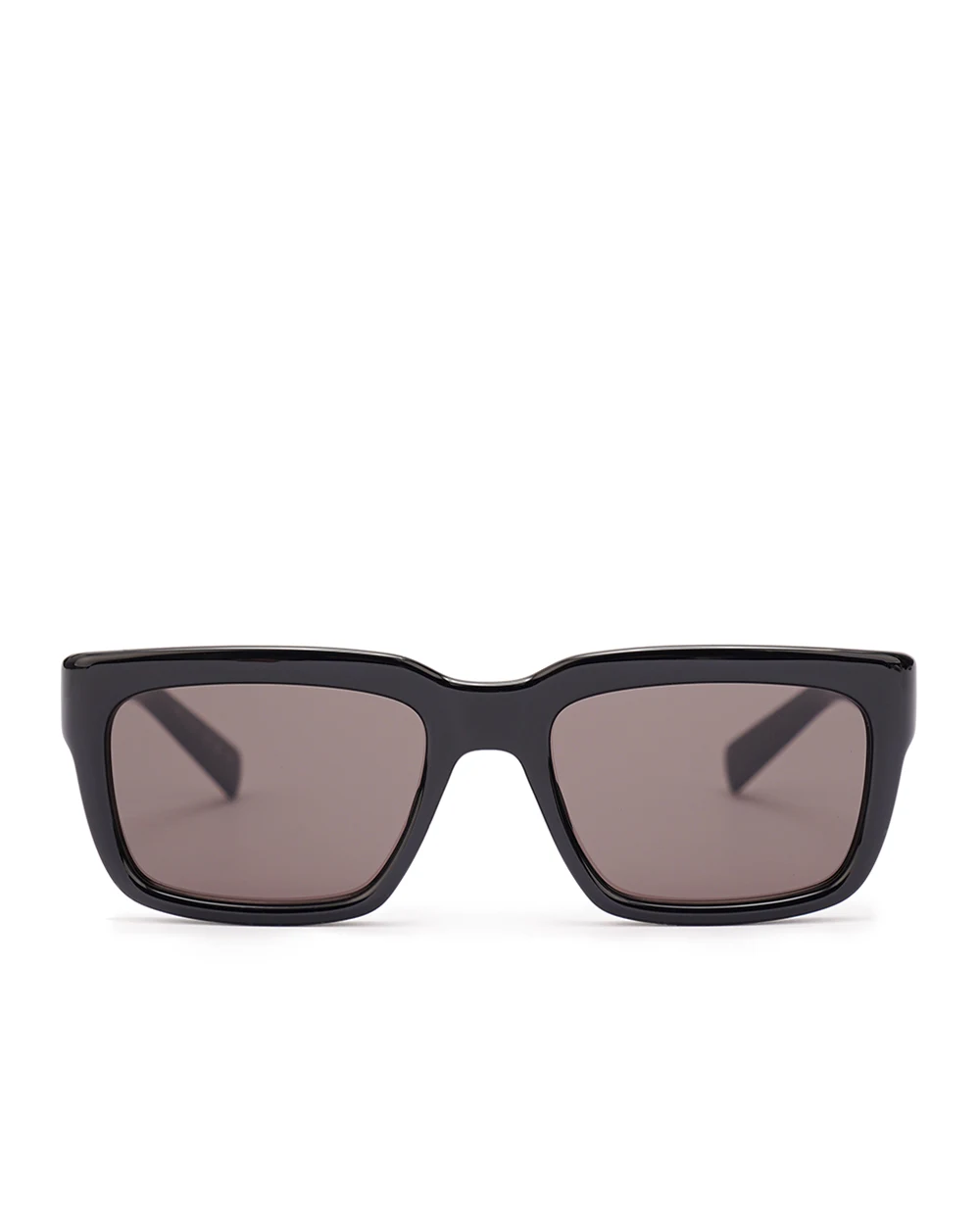 Солнцезащитные очки Saint Laurent SL 615-001, черный цвет • Купить в интернет-магазине Kameron