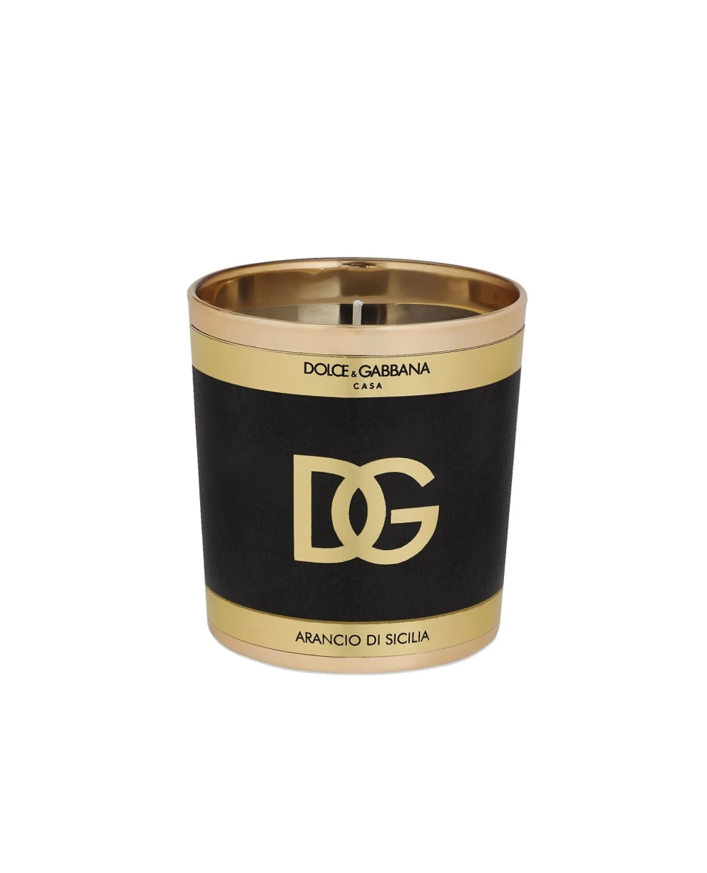 Свічка Dolce&Gabbana TCC087-TCAG2, різнокольоровий колір • Купити в інтернет-магазині Kameron