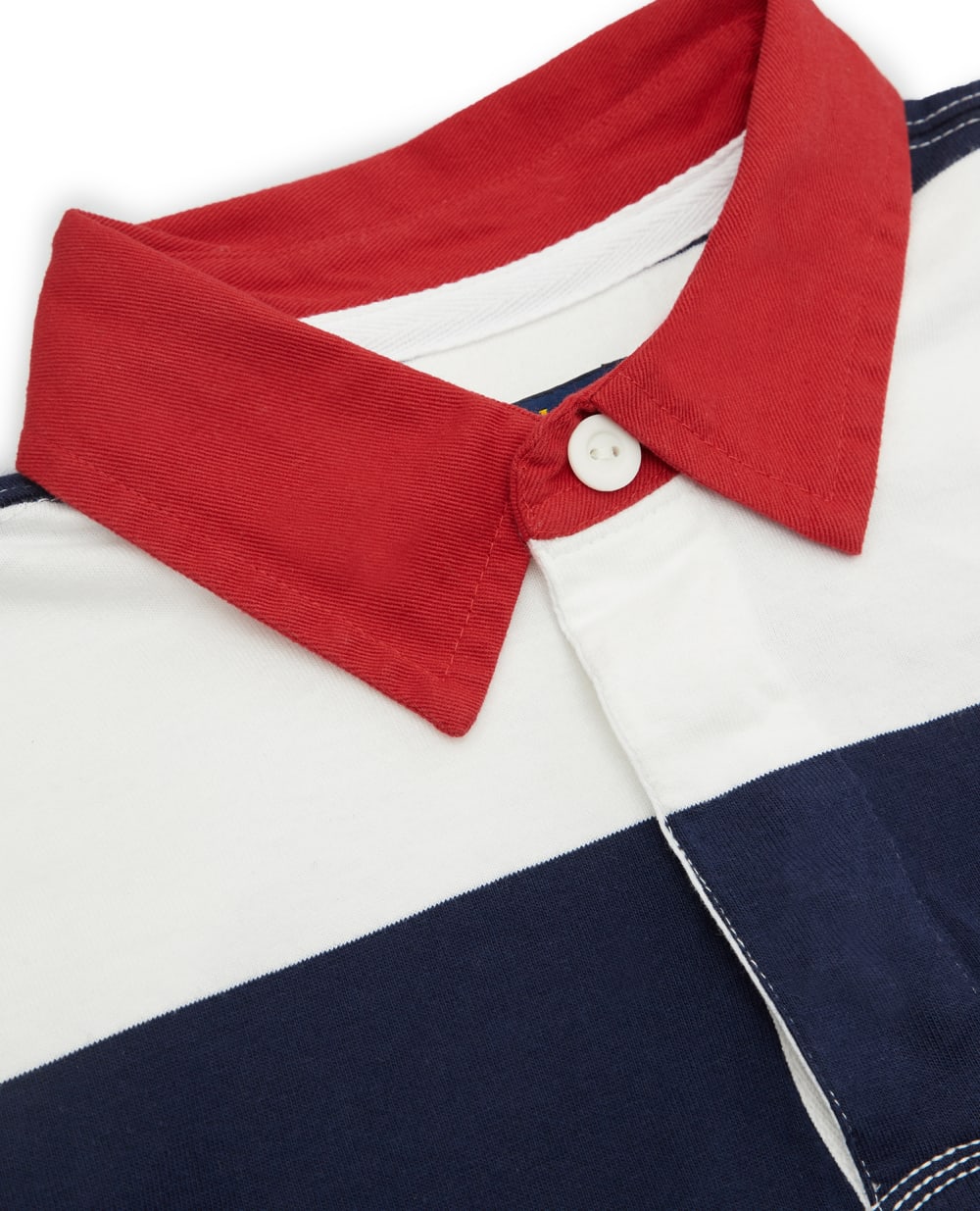 Детское поло Polo Ralph Lauren Kids 321902425001, белый цвет • Купить в интернет-магазине Kameron