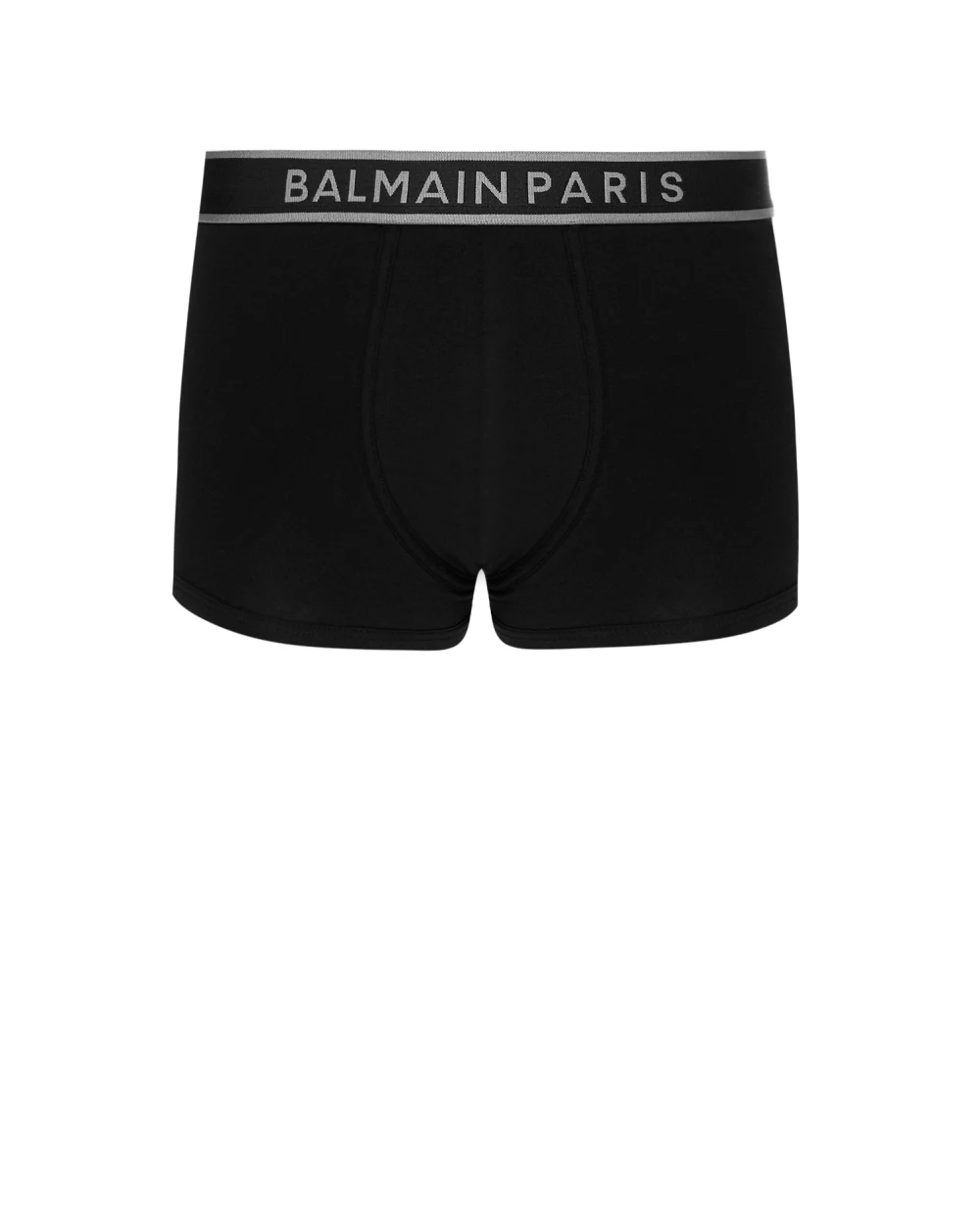 Боксеры Balmain BRLD55220, черный цвет • Купить в интернет-магазине Kameron