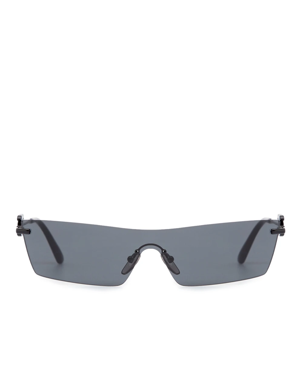 Солнцезащитные очки Dolce&Gabbana 229201-8737, черный цвет • Купить в интернет-магазине Kameron