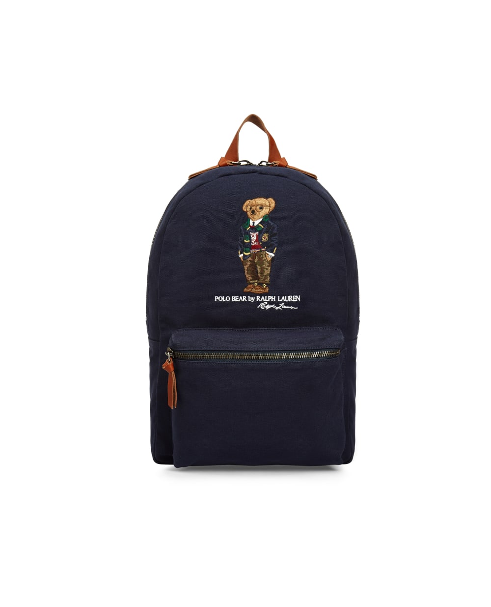 Рюкзак Polo Ralph Lauren 405819537001, синий цвет • Купить в интернет-магазине Kameron