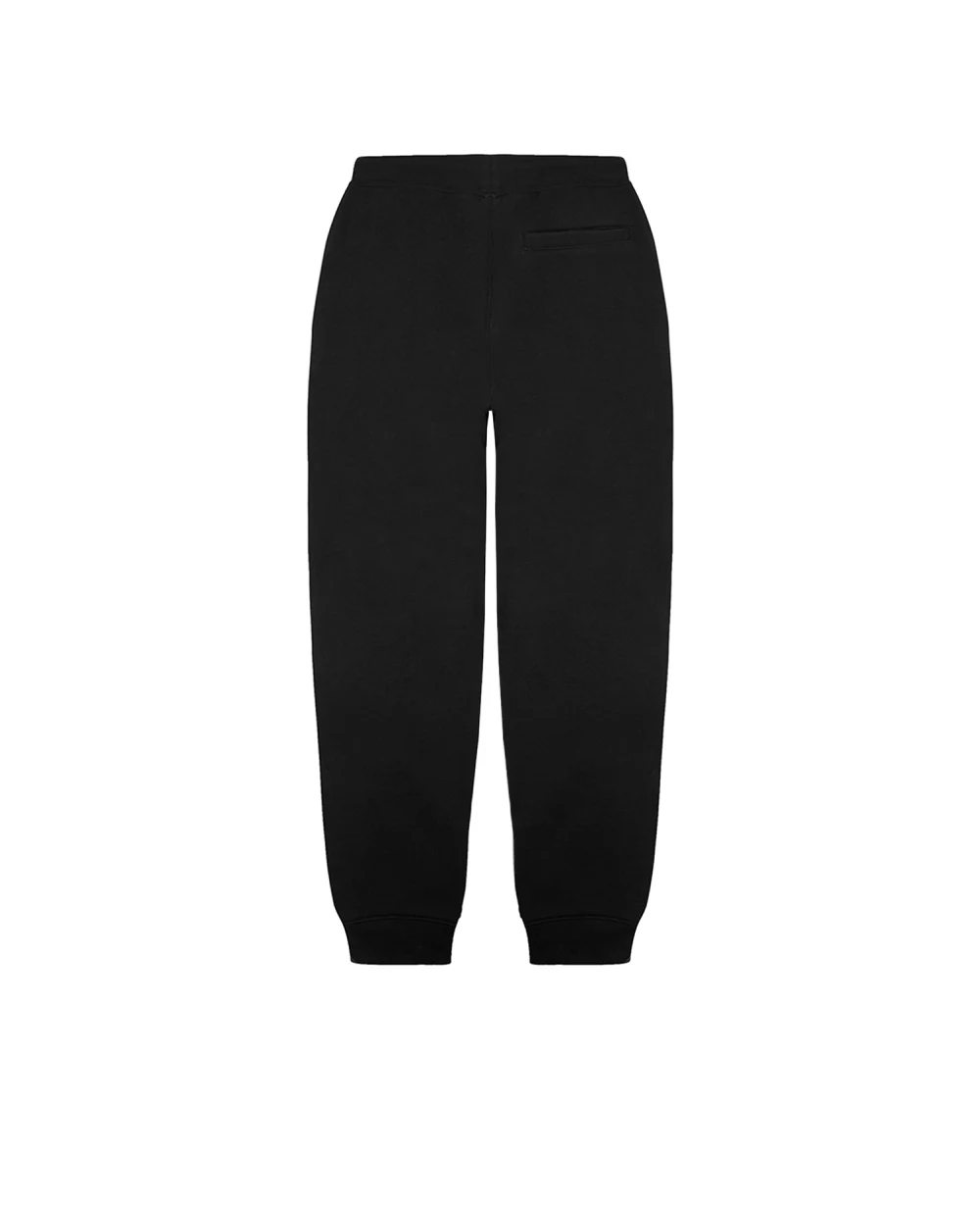 Детские спортивные брюки Polo Ralph Lauren Kids 323720897002, черный цвет • Купить в интернет-магазине Kameron
