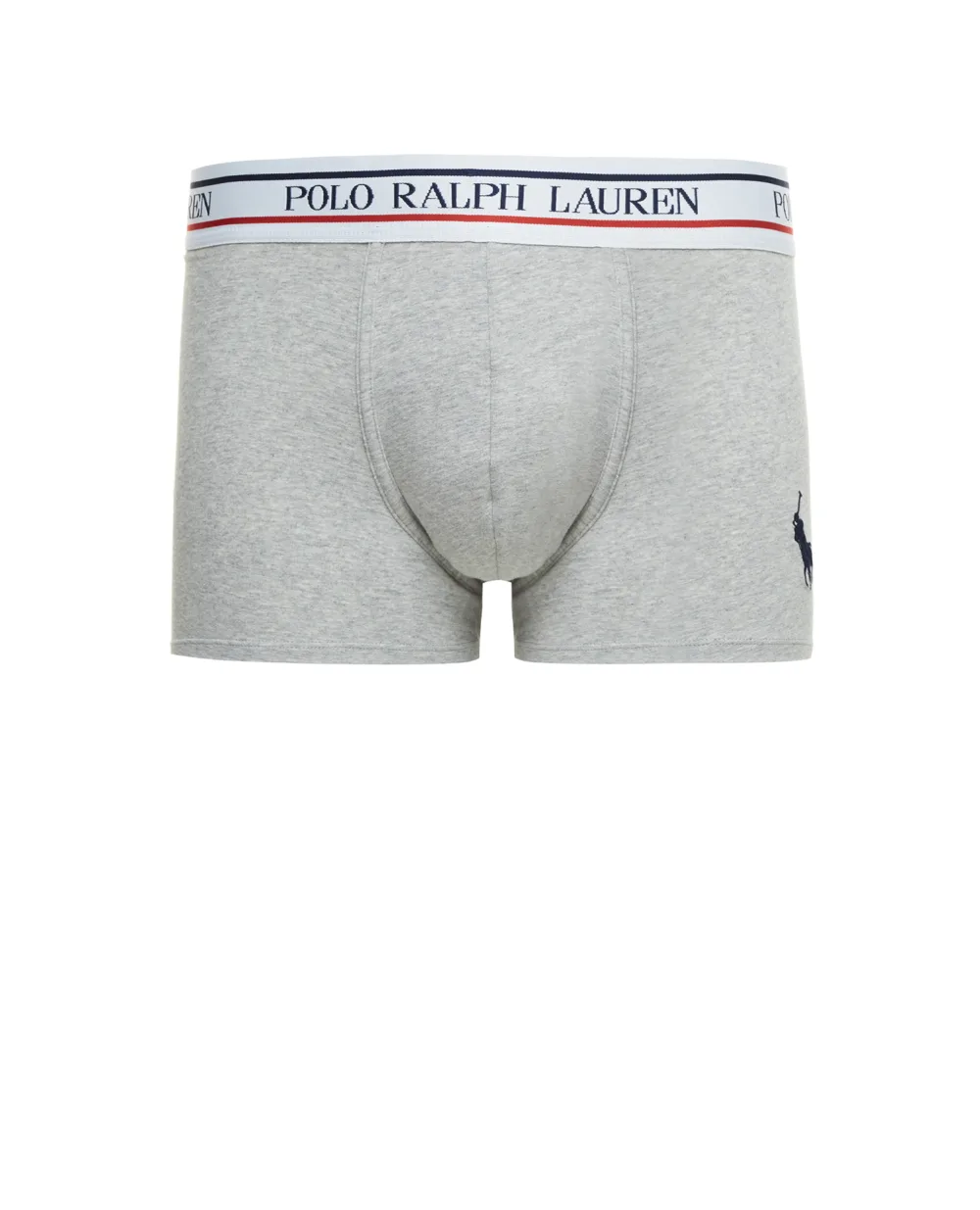 Боксеры Polo Ralph Lauren 714830303001, серый цвет • Купить в интернет-магазине Kameron