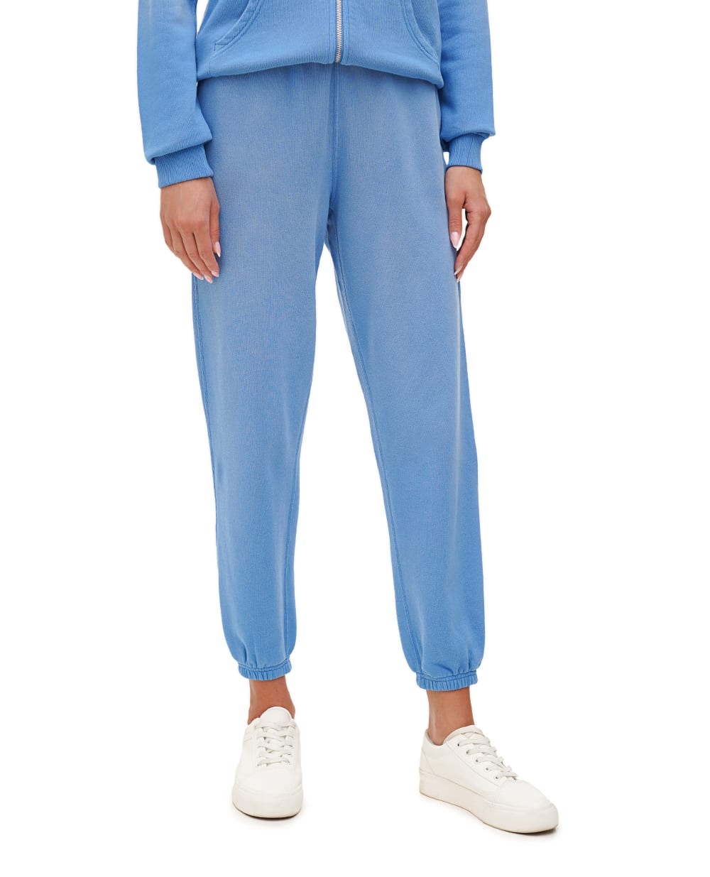 Спортивные брюки (костюм) Polo Ralph Lauren 211935585003, голубой цвет • Купить в интернет-магазине Kameron