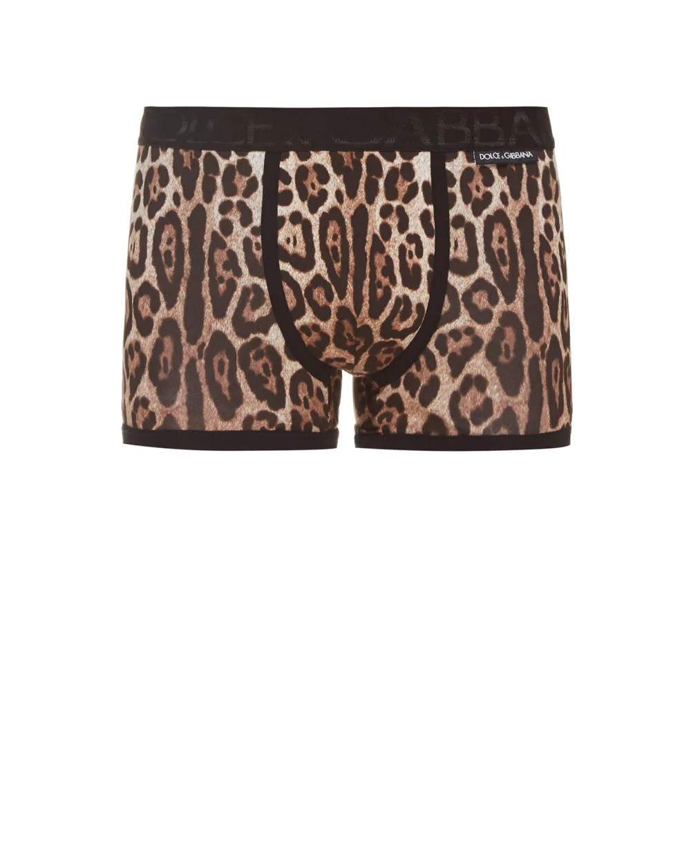 Боксеры Dolce&Gabbana M4D19J-FSGWF, разноцветный цвет • Купить в интернет-магазине Kameron