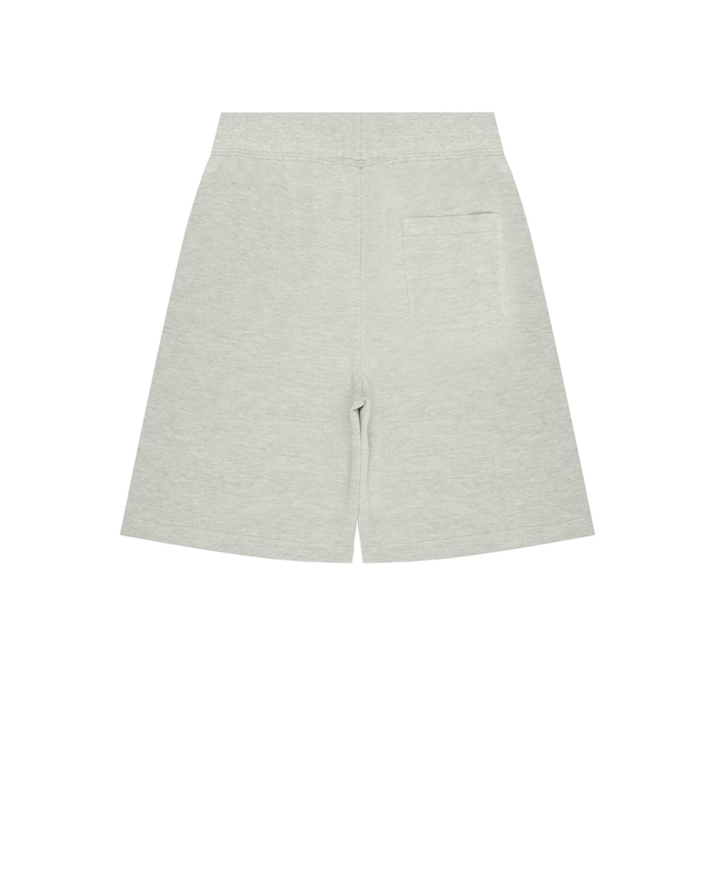 Детские шорты Polo Ralph Lauren Kids 323842275008, серый цвет • Купить в интернет-магазине Kameron