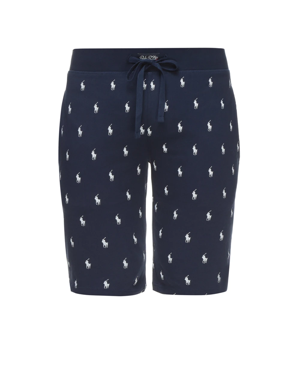 Шорты Polo Ralph Lauren 714844765001, темно-синий цвет • Купить в интернет-магазине Kameron