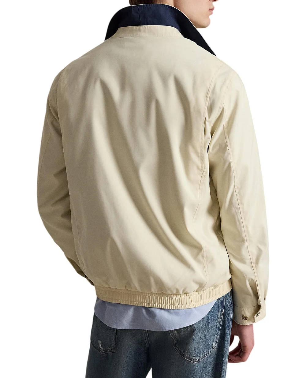 Куртка Polo Ralph Lauren 710940744502, бежевий колір • Купити в інтернет-магазині Kameron