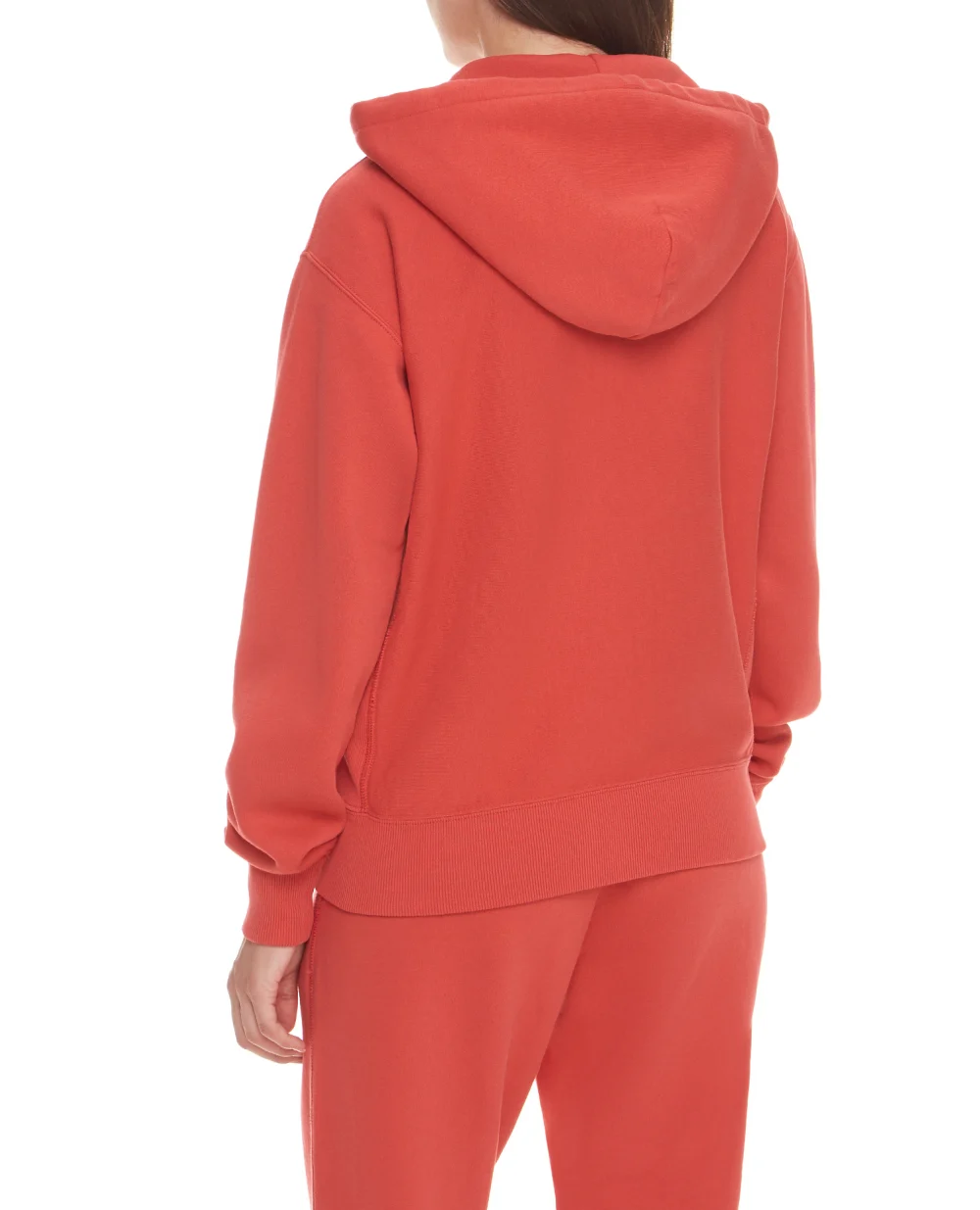 Худи Polo Ralph Lauren 211794396012, красный цвет • Купить в интернет-магазине Kameron