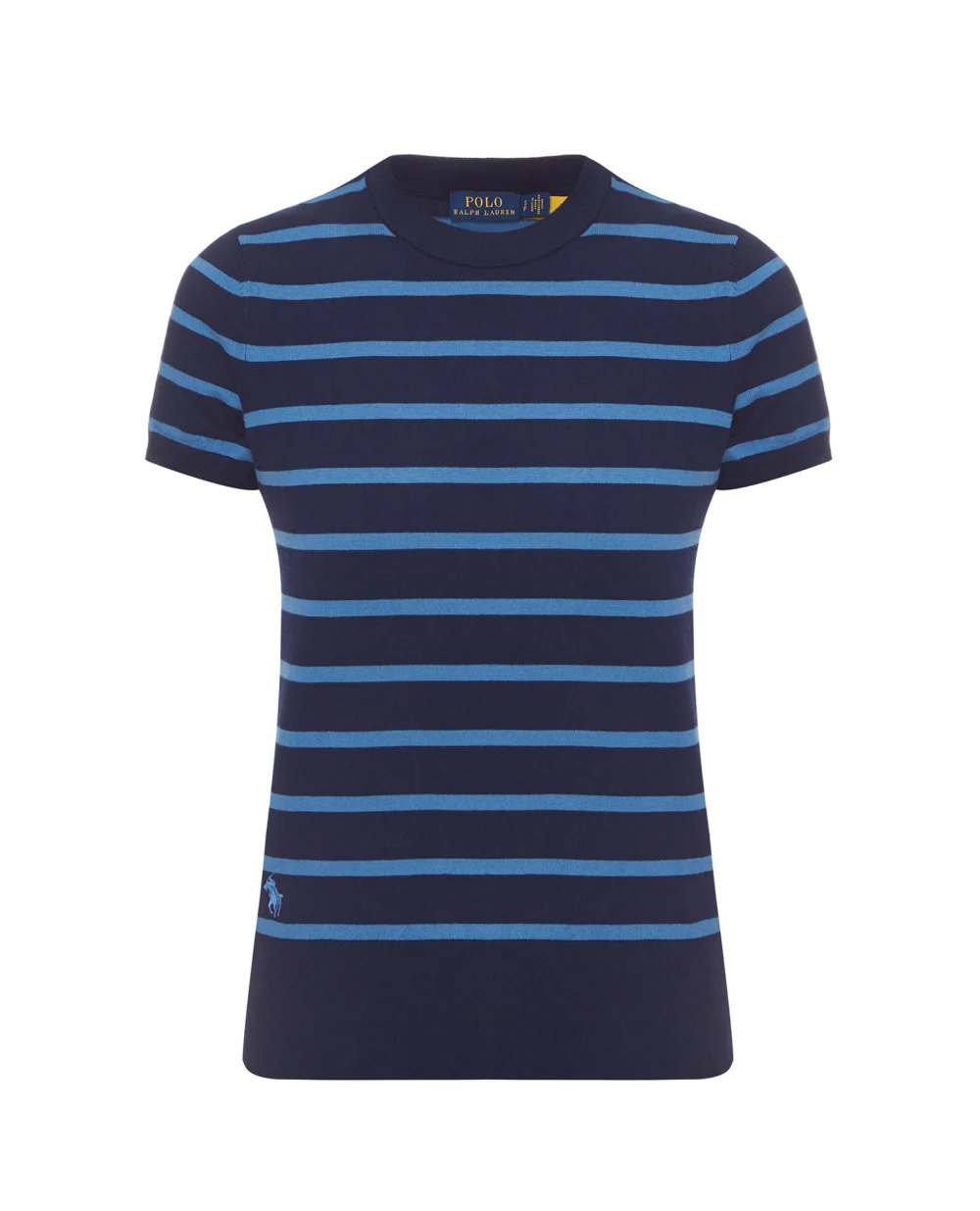 Джемпер Polo Ralph Lauren 211827818001, синий цвет • Купить в интернет-магазине Kameron