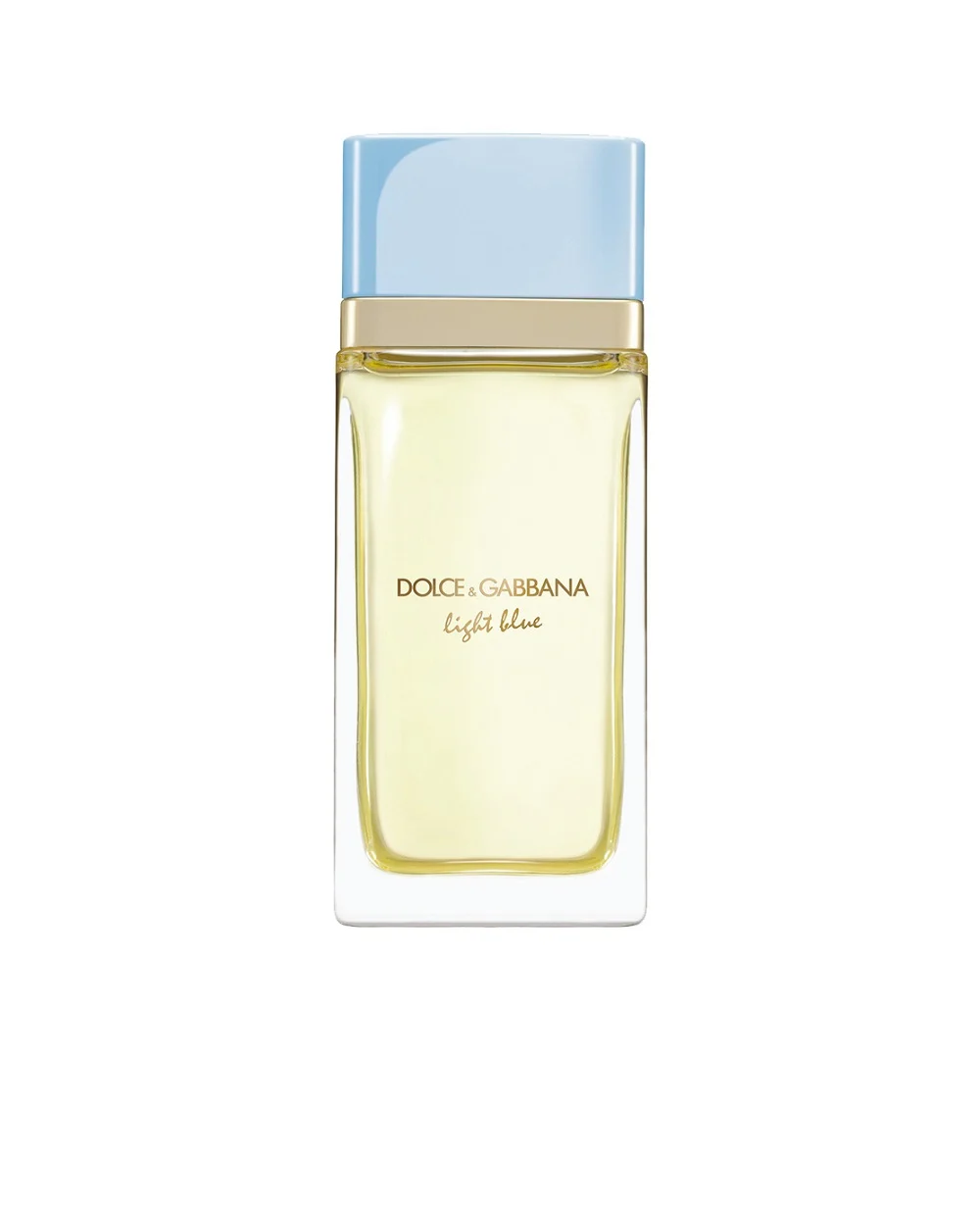 Парфюмированная вода Light Blue Eau de Parfum, 100 мл Dolce&Gabbana P1LB1C07-ЛАЙТБЛУ, разноцветный цвет • Купить в интернет-магазине Kameron