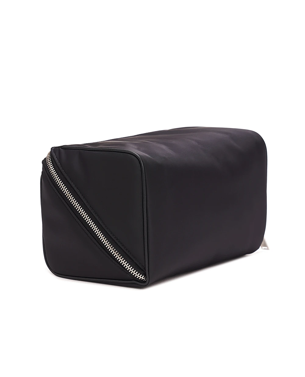 Косметичка Saint Laurent 733701-FABJH, черный цвет • Купить в интернет-магазине Kameron