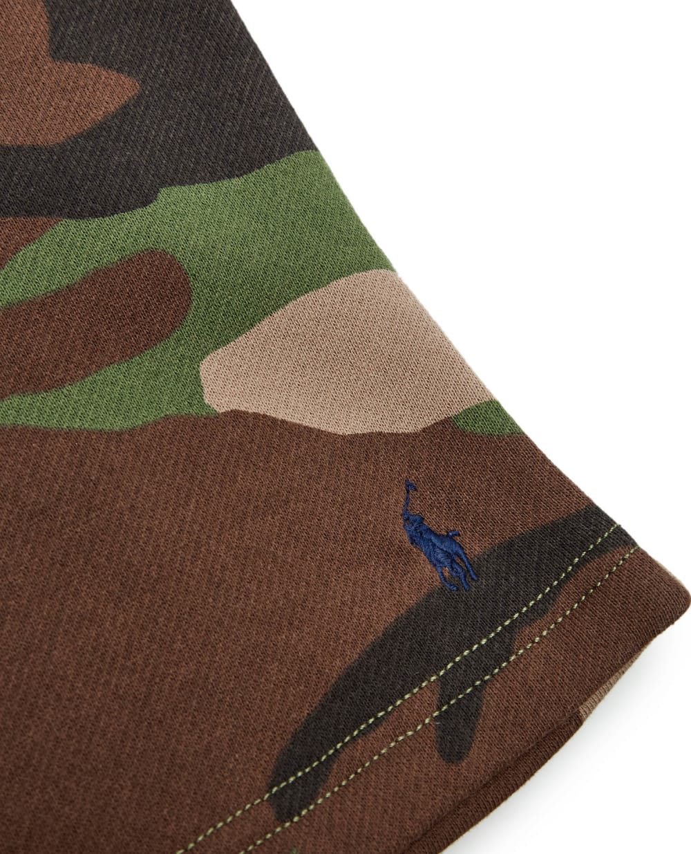Детские шорты Polo Ralph Lauren Kids 322832971002, разноцветный цвет • Купить в интернет-магазине Kameron