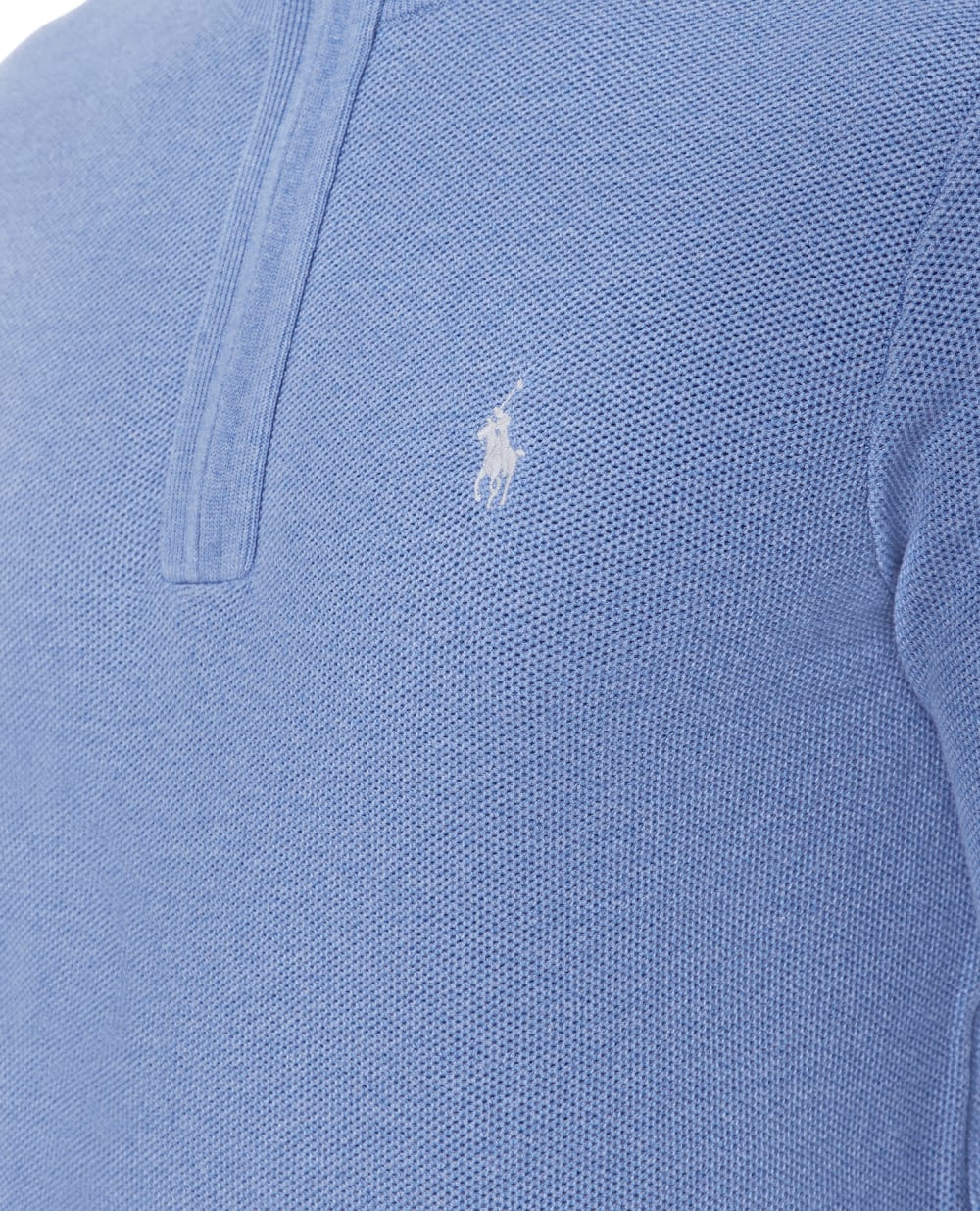 Спортивная кофта Polo Ralph Lauren 710914236022, синий цвет • Купить в интернет-магазине Kameron