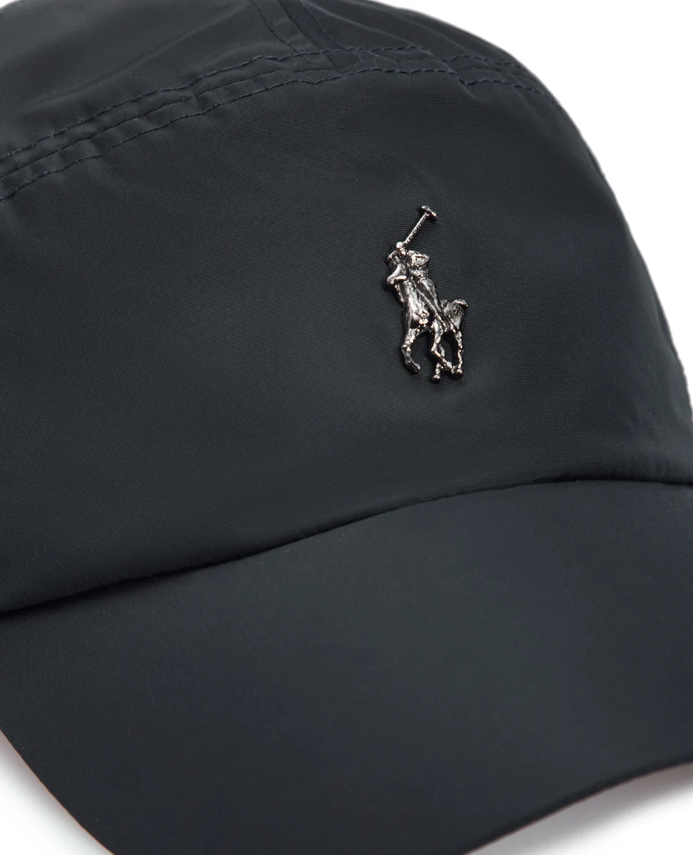 Бейсболка Polo Ralph Lauren 710833789001, синий цвет • Купить в интернет-магазине Kameron