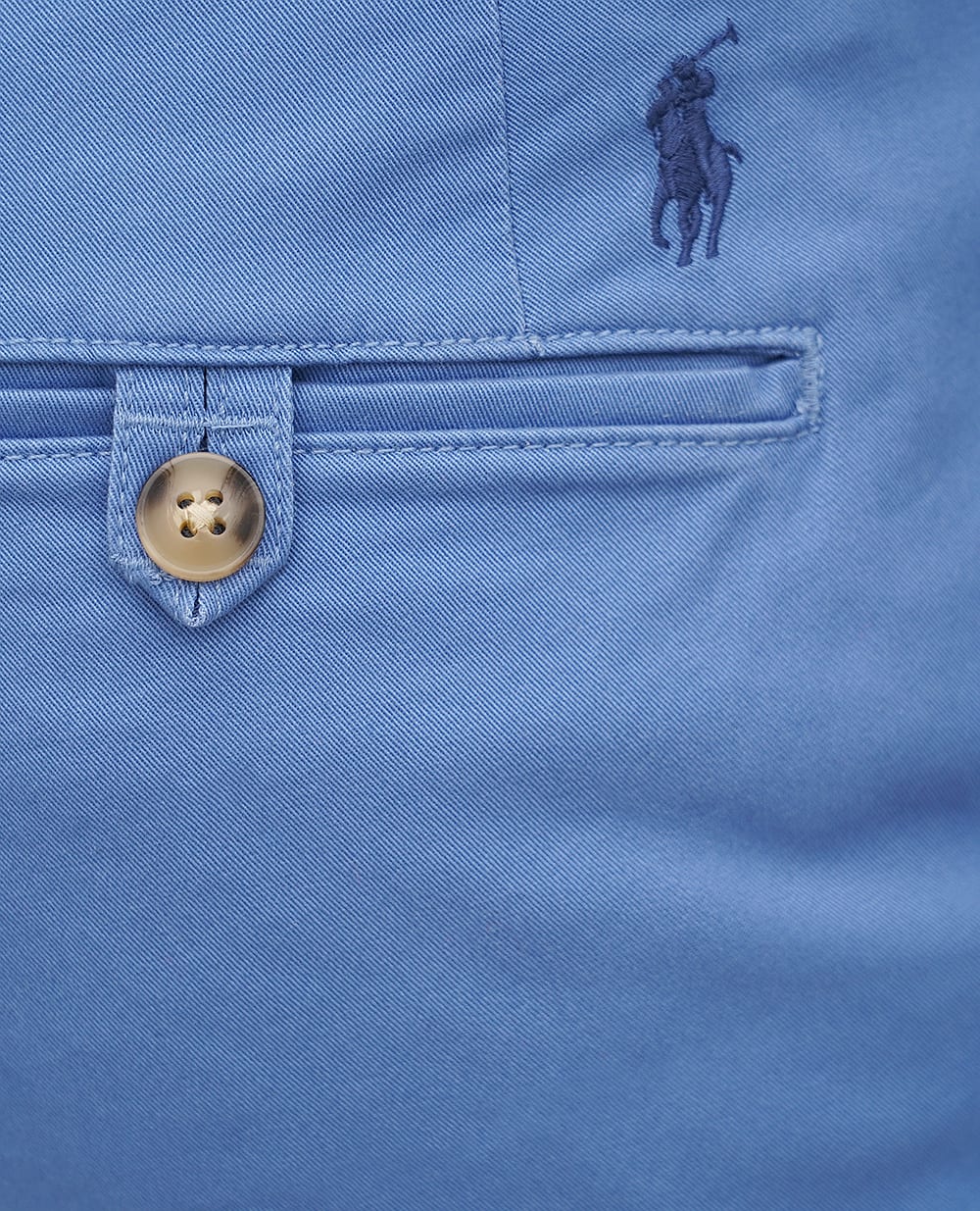 Шорты Polo Ralph Lauren 710799213045, синий цвет • Купить в интернет-магазине Kameron