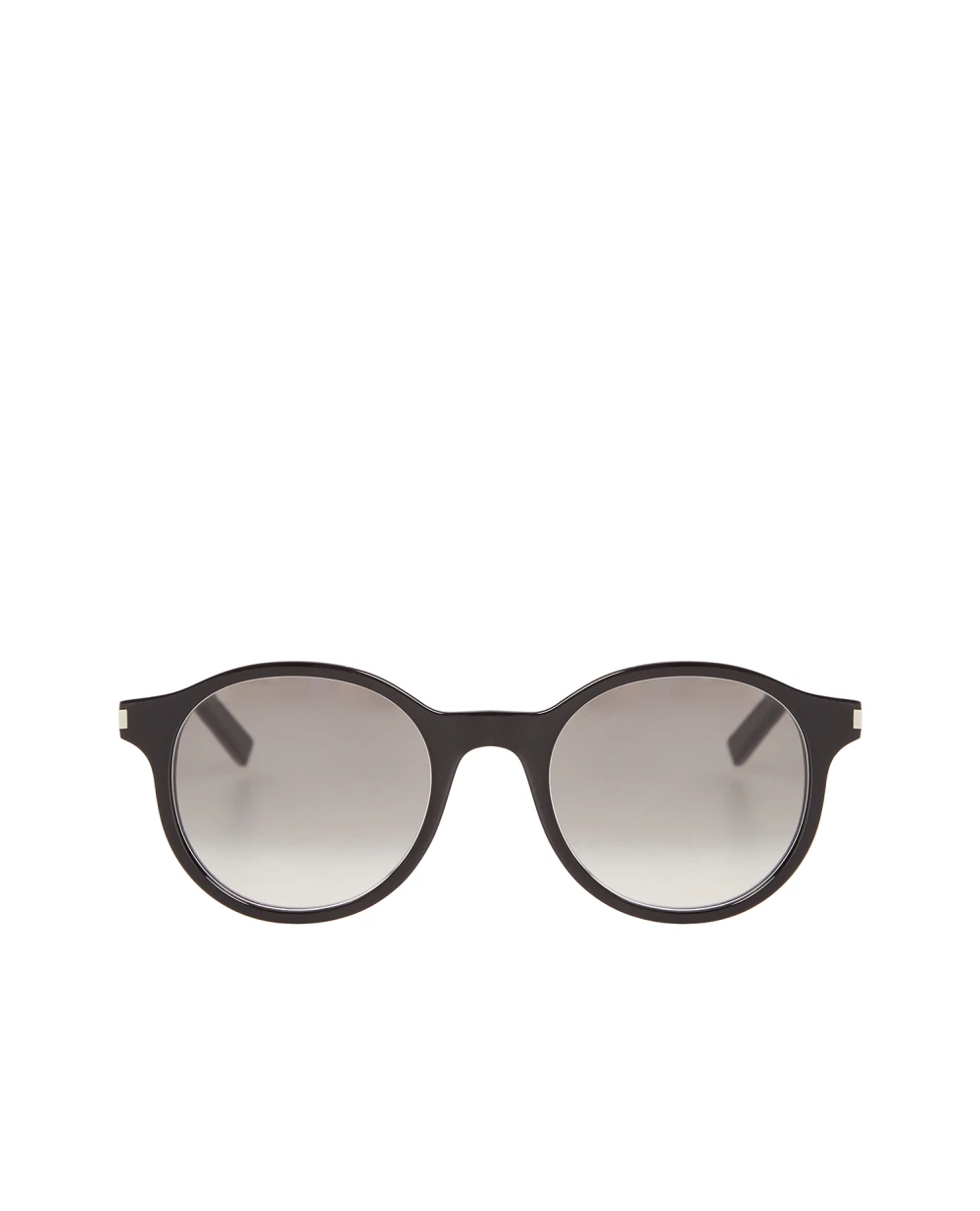 Солнцезащитные очки Saint Laurent 690906-Y9901, черный цвет • Купить в интернет-магазине Kameron