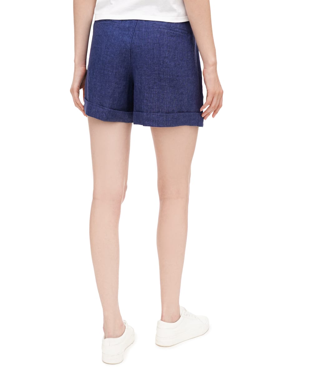Шорты Polo Ralph Lauren 211935407001, синий цвет • Купить в интернет-магазине Kameron